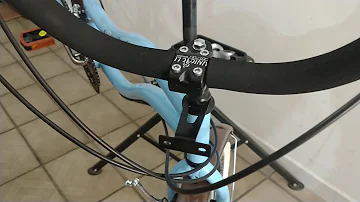 O que levar na cesta da bicicleta?