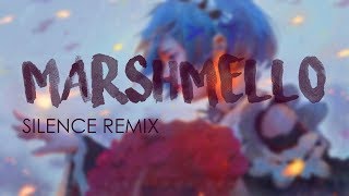 Marshmello - Silence ft. Khalid (Facade & Varun Remix)