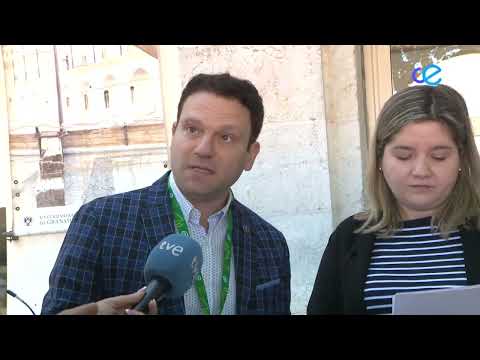 CCOO, UGT Y CSIF instan a la Junta de Andalucía a negociar para el personal PAS y PDI de la UGR