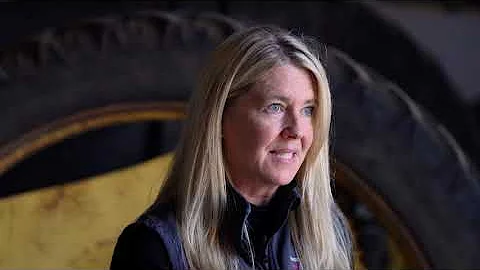 California Giant Berry Farms - Sustainably Grown Certification