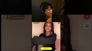 She look like a doll  #dcdagoat #2weeks #funny #viral #monkeyapp