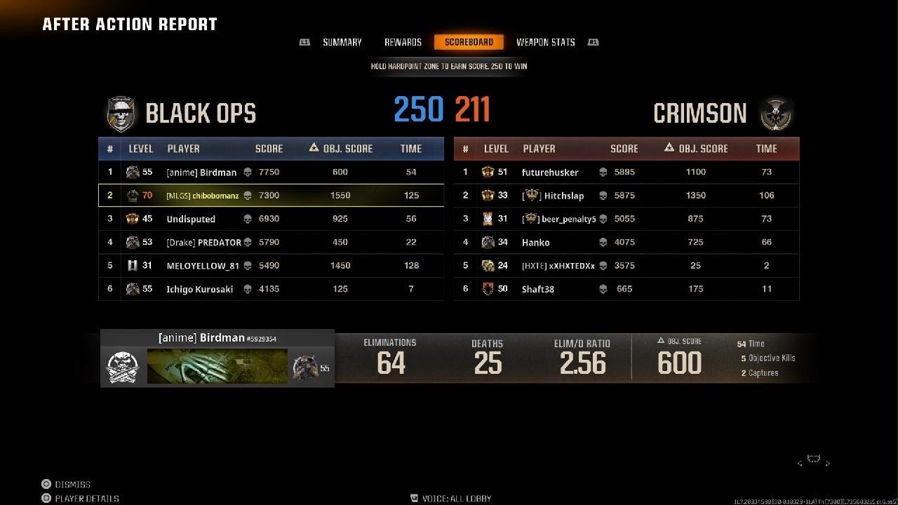 Is skill based matchmaking off? - YouTube