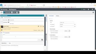 Ist Omnicloud Powered By Genesys Handling Facebook Interactions