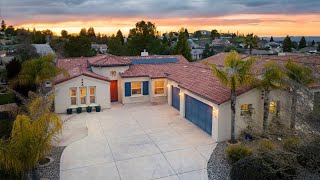 Paso Robles - Del Oro Home For Sale - 977 Vista Cerro