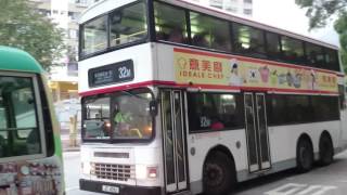 JC4061@32M 離開石圍角邨石葵樓