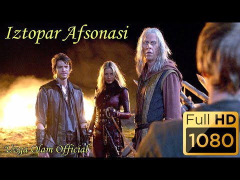 Iztopar Afsonasi 2-fasl 2-qism (Beyling)