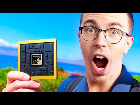 Austin Evans style value-focused tech thumbnail example 2 - High-impact YouTube thumbnail design