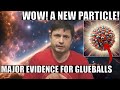 Major Evidence of a New Particle Called Glueball: Here&#39;s Why It Matters