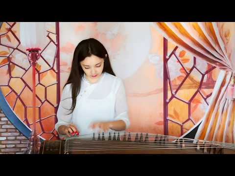 【繁花|三生三世】古箏獨奏| GuZheng (Chinese Zither) Cover by 羽音未了