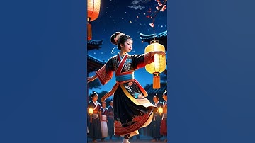 Thumbnail of Discover Japan's Awa Odori Dance Festival