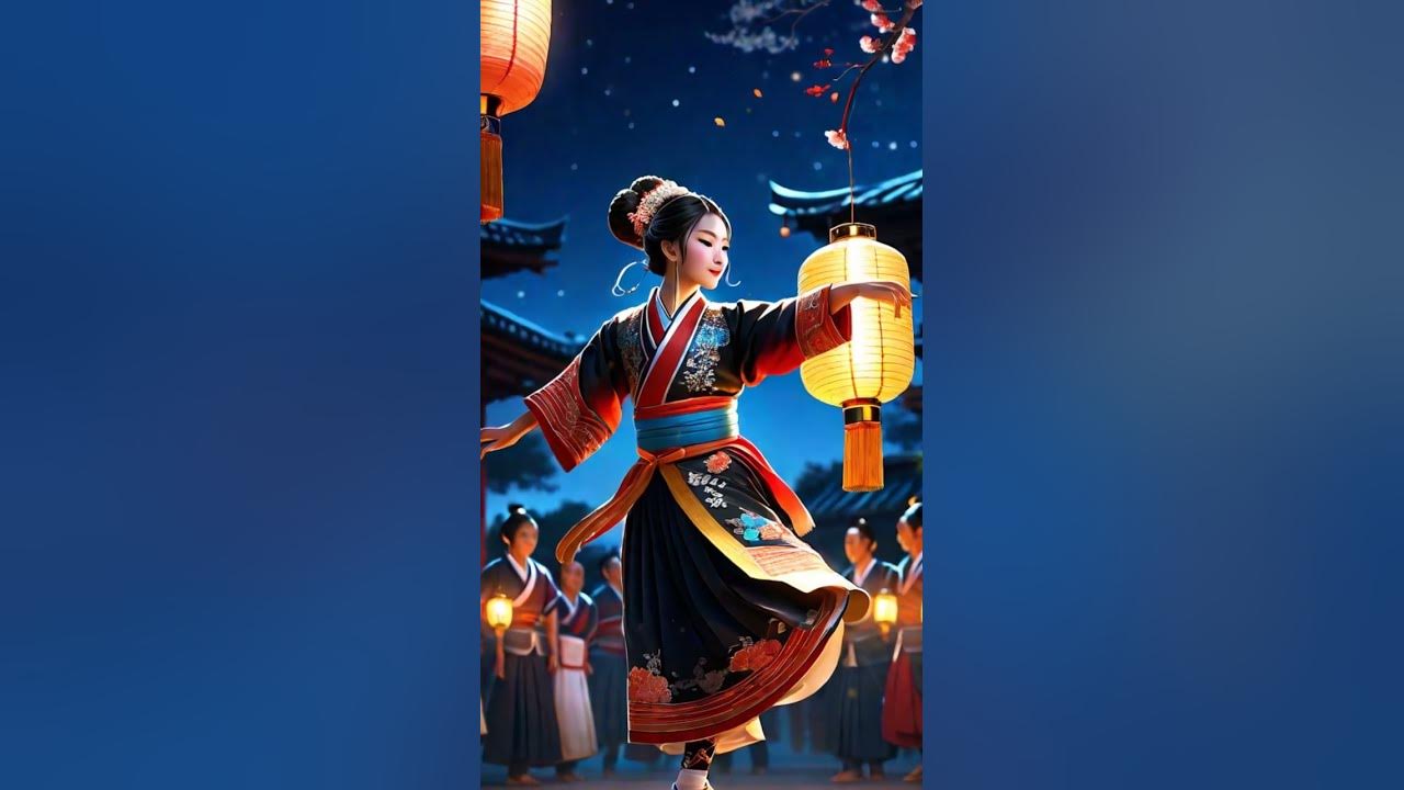 Discover Japan's Awa Odori Dance Festival