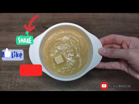 Video: Cara Memasak Kentang Direbus Dengan Daging Dalam Slow Cooker