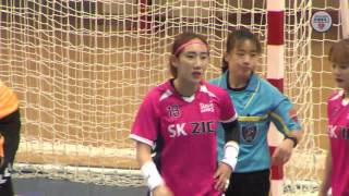 20170210 광주도시공사 vs sk슈가글라이더즈