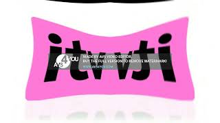 Itv4 Ident 2007-2013 In Blind