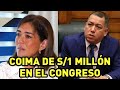 ALERTA: DINA BOLUARTE PIDE LA SALIDA DE LOS FISCALES VELA Y DOMINGO PÉREZ