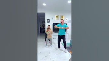 Thumbnail of Chicken dance #shorts
