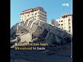 Ceasefire reached in Gaza after 11-day bombing campaign Mp3 Song