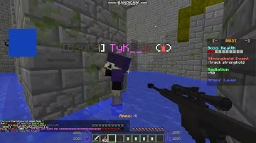 RustV2 Killing GOOBALL RAID KEY