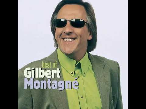 Putar L'Amour Fou - Gilbert Montagné
