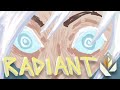 INSANE RADIANT JETT PLAYS... (42 KILL VALORANT RANKED MATCH)