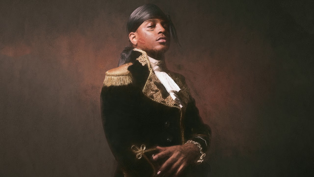 Ski Mask the Slump God - U and I (Official Audio)