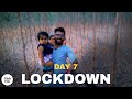 Lockdown day7