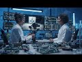 Samsung S24 Ultra Factory Process📱 Samsung Smartphone Manufacturing Process