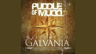 Vignette de la vidéo "Puddle of Mudd - Go to Hell"