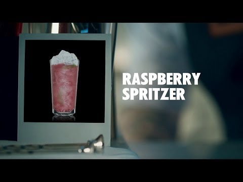 raspberry-spritzer-drink-recipe---how-to-mix