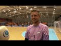 OFC Futsal Nations Cup 2023 | Player of the Match Interviews | Tahiti & New Zealand