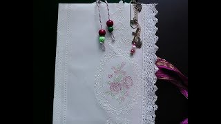 Bookmaking Tutorial #3: The Slot & Tab Book