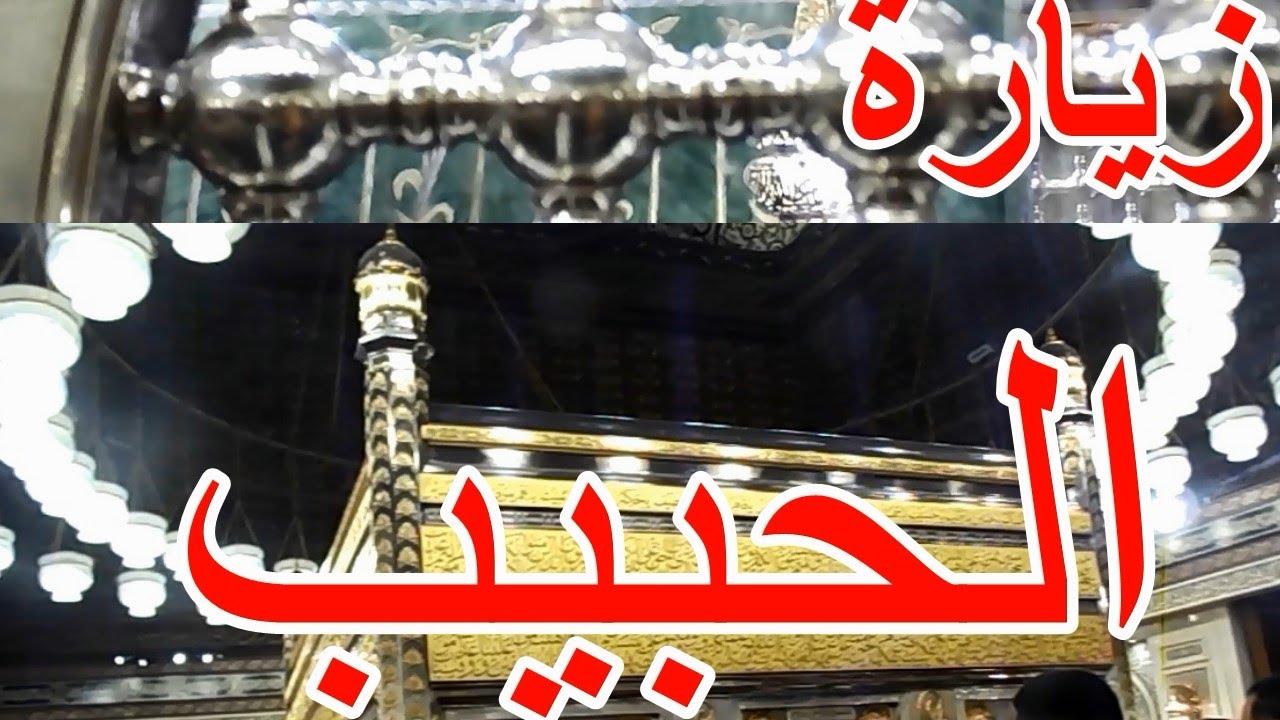 زيارة سيدنا الحسين وبعض التعليمات من سيدى فخر الدينson of the messenger