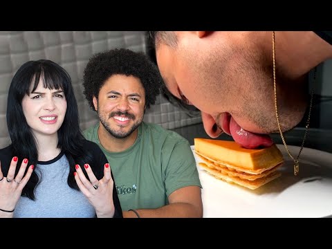 TikTok's Horny Chefs (w/ Chad Chad)