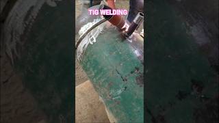✅ TIG welding settings (Amps, Tungsten type, Gas flow)✅ tips for beginners#shotrs #video #viral