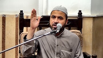 خواطر من سورة الفتح - الشيخ حماده طنطاوي