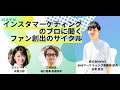 地域でファンを生み出す仕掛け作りとは？　”SNSマーケティングのプロ”株式会社FinT×こゆ財団