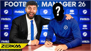 THE END OF THE TRANSFER WINDOW! (Football Manager 2026 #3)