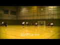 北海道教育大学釧路校ハンドボール部
