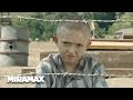 The Boy in the Striped Pajamas | ‘I’m a Jew’ (HD) - Vera Farmiga, Asa Butterfield | MIRAMAX