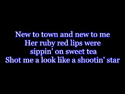 Barefoot Blue Jean Night- Jake Owen HD ( With Lyrics )