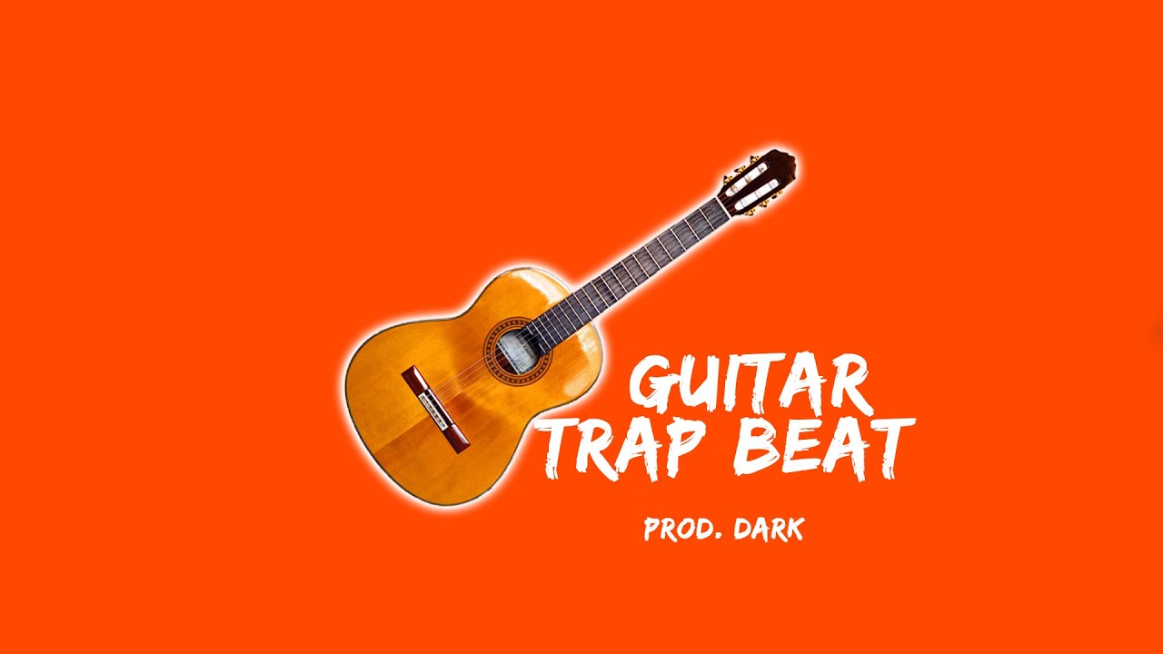 Type beat гитара. Guitar beat.