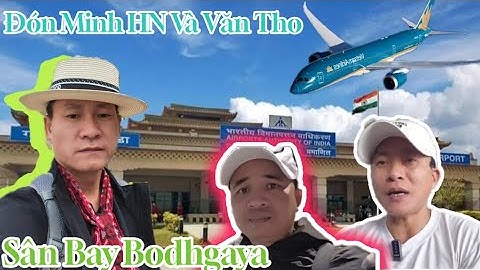 Đón 2 Nhân Vật Có Sức Hút Drama TMT Tới Ấn Độ #tuyentottinh #tuyentottinh #tuyengpv
