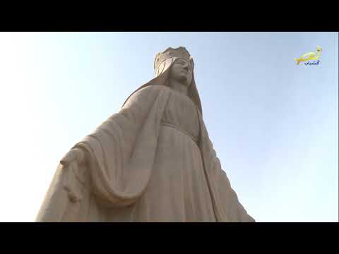 إم النور سيدة المغتربين في تنورين