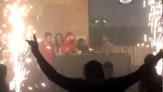 Dj Vanessa Moreno Garage Disco Bar Trabzon