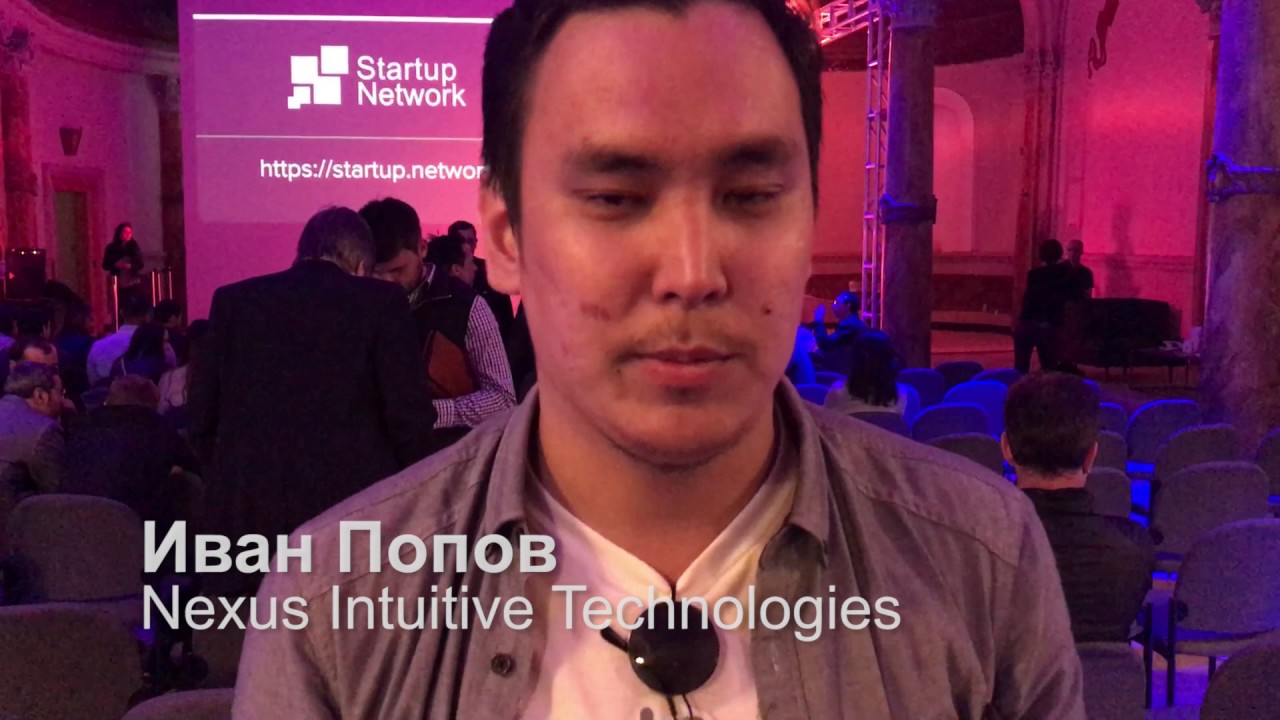 Зарождение славянского TechCrunch Disrupt в Кремниевой долине?