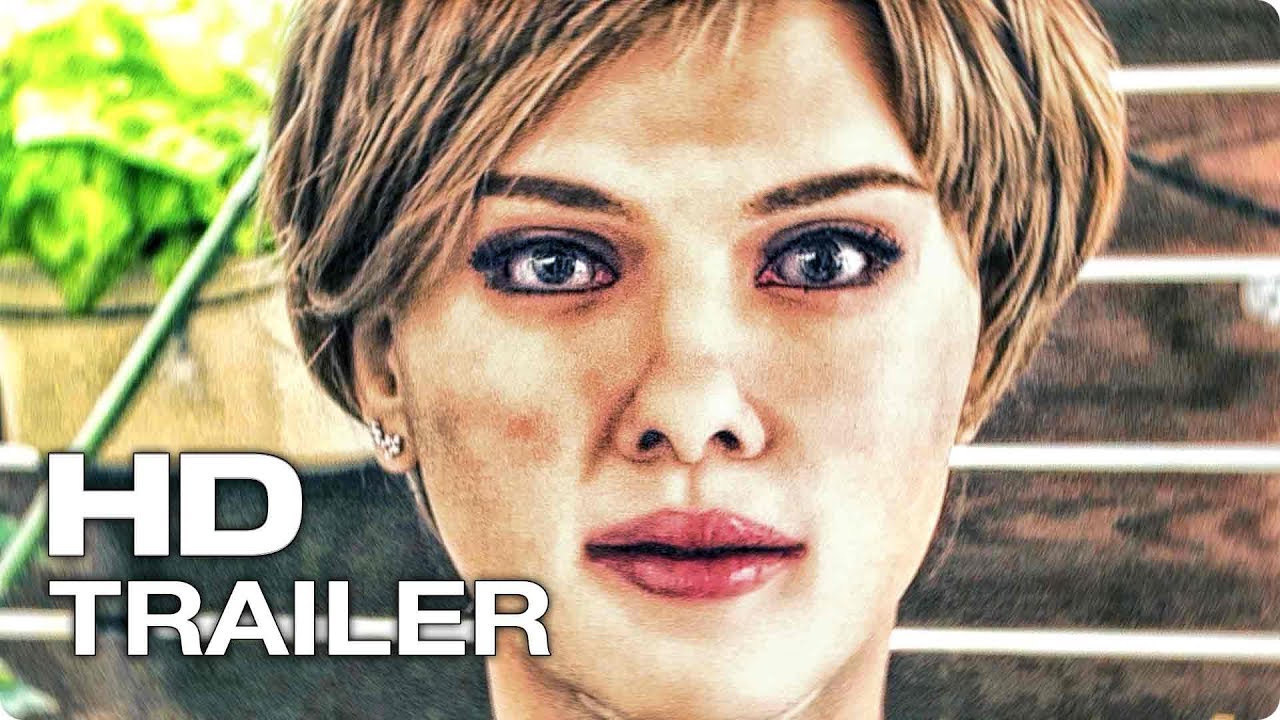 trailer el cuento de las comadrejas ПРАВДА О РОБОТАХ-УБИЙЦАХ ✩ Трейлер (2018) Максим Поздоровкин, HBO Movie HD