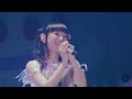 ♪田村ゆかり♪ Baby's Breath {2018.12.26 Release BD [BIRTHDAY ♡ LIVE 2018 *Tricolore ♡ Plaisir*] より}
