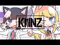 チューリングラブ feat.Sou - ナナヲアカリ (Cover) / KMNZ