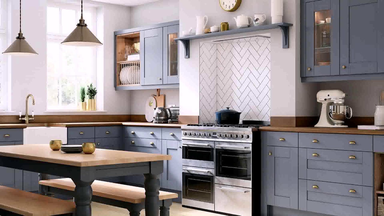 Ariehub: Mobile Home Kitchen Remodel Ideas