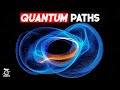 Universe अपना Path कैसे चुनता है? Hidden Logic जो Reality को Control करता है Quantum Secret!
